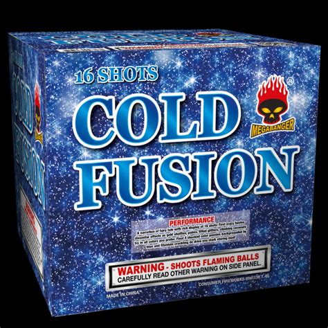 Cold Fusion