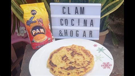 Arepa De Choclo Con Harina Pan Harinapan Harinapanchoclo Youtube