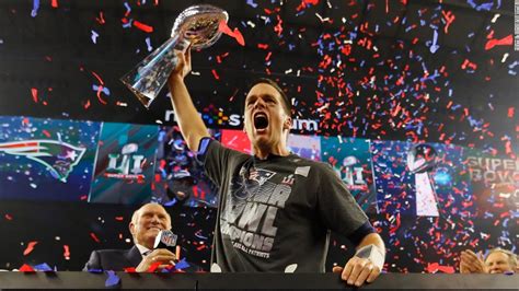 Photos: Super Bowl MVPs