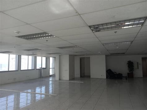 Office Space Rent Lease Sqm Ortigas Center Pasig Peza Pasig