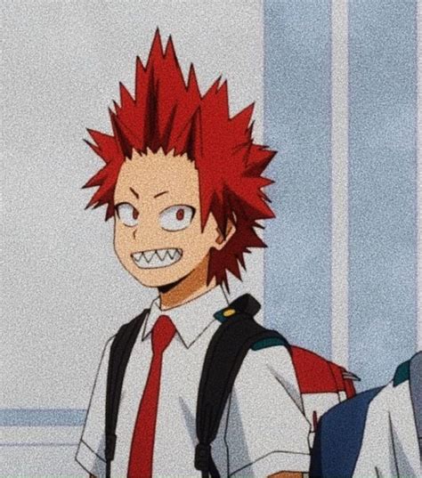 Kiribaku Matching Pfp Anime Anime Icons I Icon