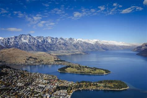 Top 10 Most Photogenic Spots in Queenstown | Official Website