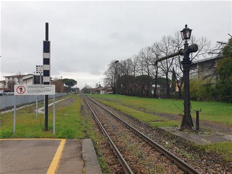 Linea Ferroviaria Siena Chiusi Sei Sindaci Chiedono Interventi Per Un