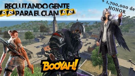 RECLUTANDO GENTE INSANA PARA EL CLAN YouTube