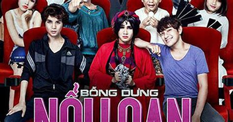 Hài hước với phim chế Bỗng dưng nổi loạn Hot boy muốn khóc Báo Dân trí