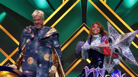 Deze Bners Hebben Al Eens Meegedaan Aan The Masked Singer Tvgidsnl