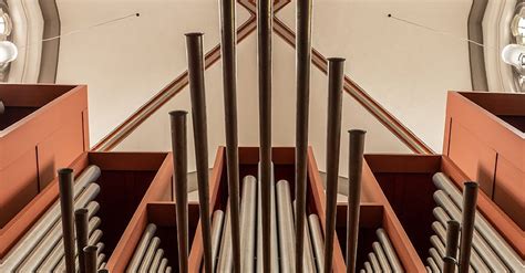 Das Marienleben Himmelfahrt Mariens Orgel Klavier Und Gesang