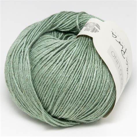 Пряжа SOLO LINO Lana Grossa– купить в интернет-магазине, цена, заказ online