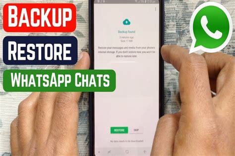 7 Cara Mengembalikan Chat WA Yang Terhapus Menggunakan Aplikasi Varia