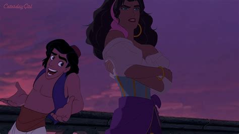 Disney Crossover Disney Aladdin Disney Princess Disney Crossovers