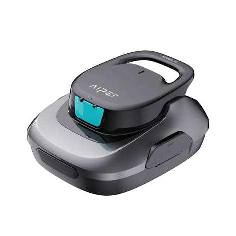 Aiper Scuba Se Cordless Robotic Pool Cleaner Aiper