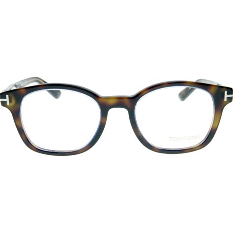 Tom Ford Ft5208 092 Prescription Glasses Prescription Glasses Tom Ford Glasses Glasses