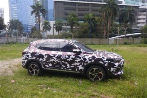 Ini Daftar Suv Premium Yang Meluncur Di Indonesia Sepanjang