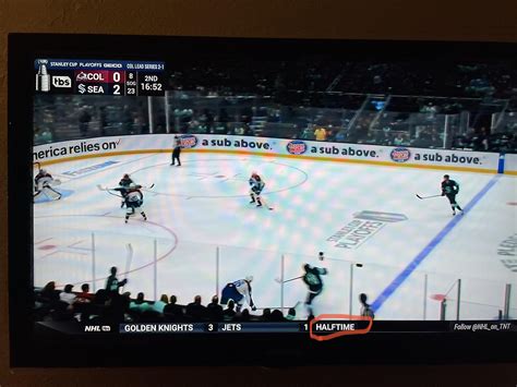 TBS🤣 : r/nhl