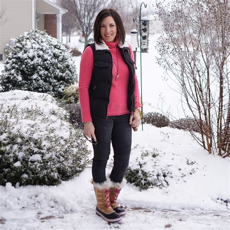 Day 22 Of 28 Days Of Winter Outfits Jo Lynne Shane