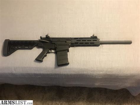 Armslist For Sale Jts M12ar 12 Gauge