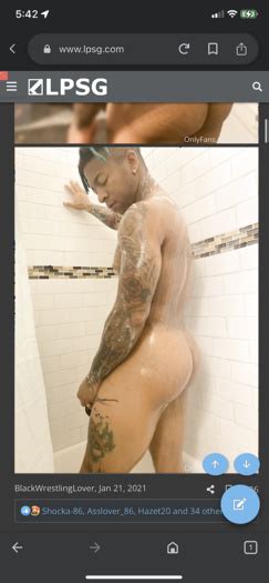 Lio Rush Sexy As FUCK Image 3479193 ThisVid Tube
