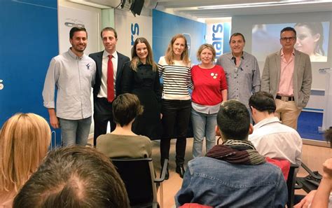 Nngg De Baleares Celebra Una Mesa Redonda Para Abordar La Violencia De