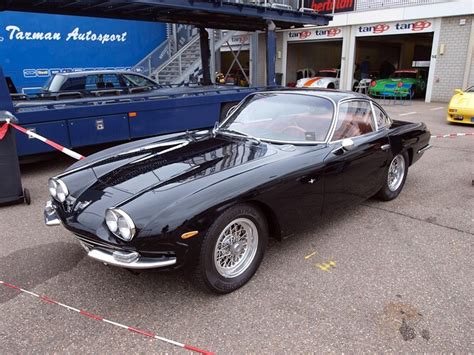 Lamborghini 400 GT 1966-1968 - Car Voting - FH - Official Forza ...