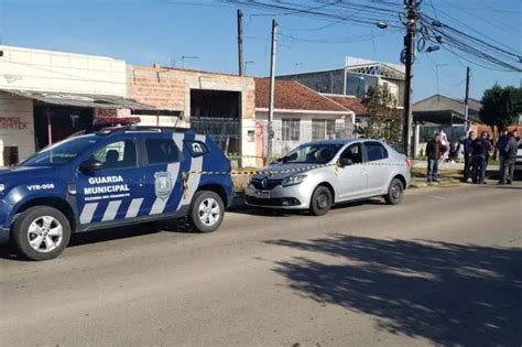 Motorista De Aplicativo Passa Mal Após Sofrer Assalto E Não Resiste