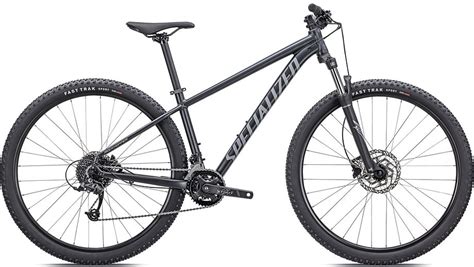 Specialized Rockhopper Sport Km Satin Slate Cool Grey The Bike