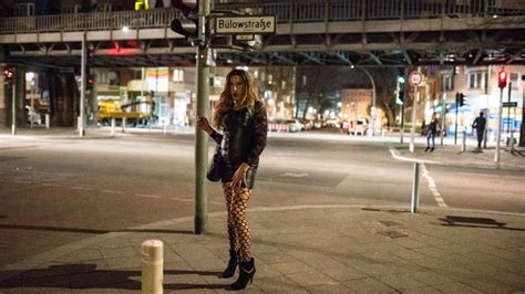 Das Leid Der Transsexuellen Vom Kurfürstenkiez B Z Berlin