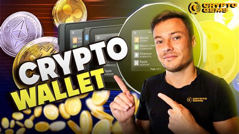 Crypto Wallet 🔥 What Is The Safest Wallet For Cryptocurrency Youtube