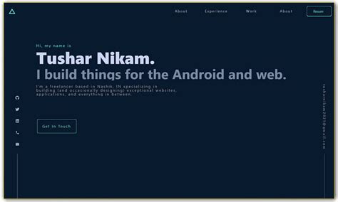 50 Best Flutter Templates For Free Css Author