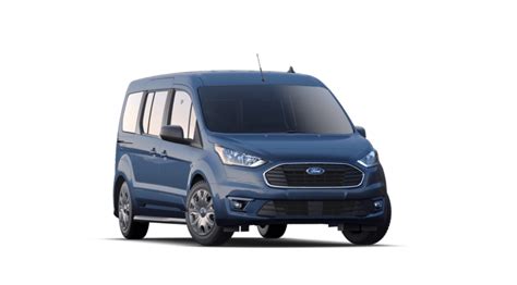 New 2023 Ford Transit Connect Xlt Passenger Wagon