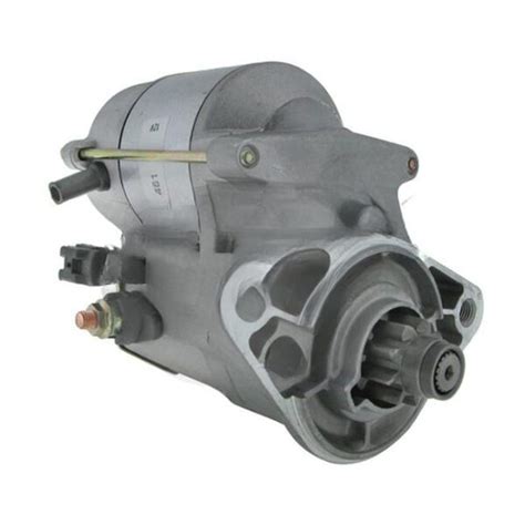 Jaylec 70 8461 Starter Motor