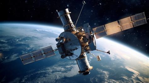 Global Low-Earth Orbit Satellite Market: Fact and Figures Revealed in ...