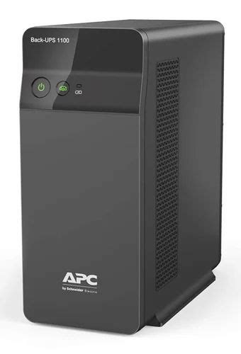 Apc Back Ups 1100va At Rs 10500piece In Mumbai Id 27226798688