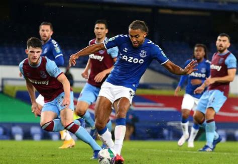 Nhận định soi kèo West Ham vs Everton 20h00 ngày 29 10