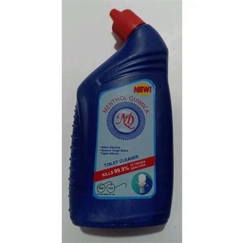 Toilet Cleaner Blue Menthol Quimica Toilet Cleaner Wholesale Trader