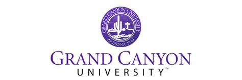 Grand Canyon University Logo PNG