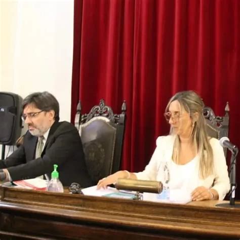 Caso Báez Sosa El Tribunal Define Si Pronunciará Solo El Veredicto O