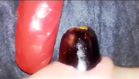 Huge Dildo Insertion Monster Toy Deep Pussy Milf Extreme Fetish Riding Xhamster