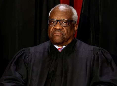 Justice Clarence Thomas returns to US Supreme Court after absence | Reuters