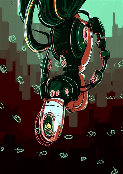 [REDACTED] : The humans are dead We used poisonous gases And we...