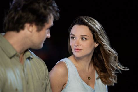 ‘Hidden Gems’ Hallmark Movie Premiere: Trailer, Synopsis, Cast | IBTimes