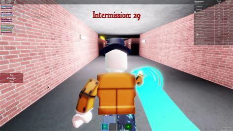 Roblox Midnight Horrors 6 Youtube