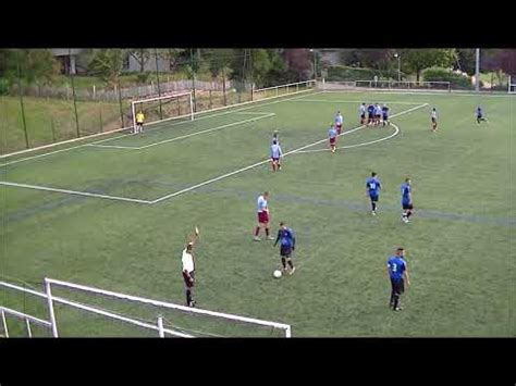 Seniors Coupe Du Rh Ne Sc Bigarreaux Vs Fc S Venne Sept