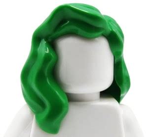 Lego Minifigure Hair Create Your Own Lego Minifigure