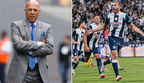 Alianza Lima Cómo Roberto Mosquera puede ayudar a Alianza Lima a