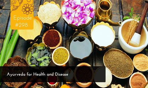 Ayurveda For Health And Disease Yogahealer