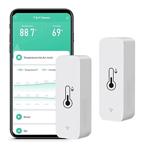 Best Wifi Home Thermometer In 2024