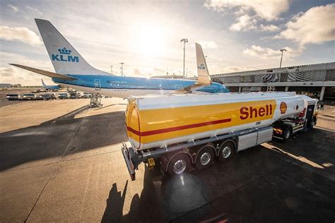 In Conversation: How Shell Aviation Is Preparing To Meet Sustainable Aviation Fuel Demand