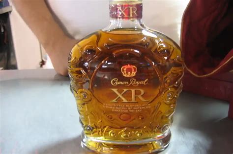 Crown Royal XR A Whiskey Lover S Dream Are You A Whiskey Enthusiast