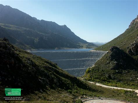 Ceres Koekedouw Dam