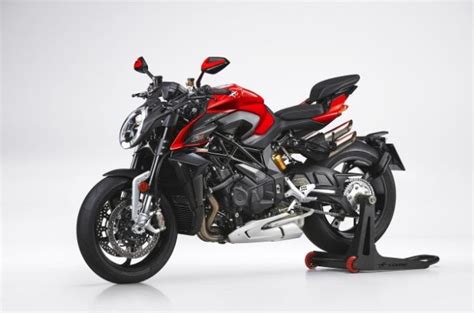 Ktm Reportedly Set To Increase Its Stake In Mv Agusta Motodeal